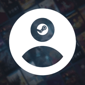 Steam Game Accounts