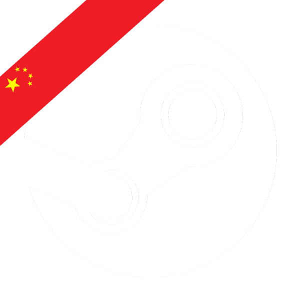 Steam Gift Card 36 CNY