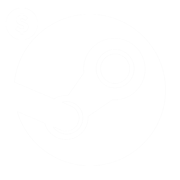 Steam 5 USD