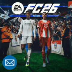 Standard Ready Account (First Mail)