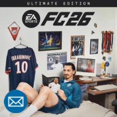 Ultimate Ready Account (First Mail)