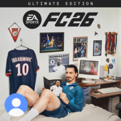 Ultimate On Your Own Account