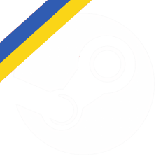 Steam Gift Card (212 UAH)