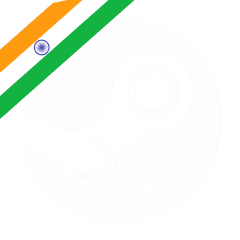 Steam Gift Card 451 INR