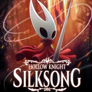 Hollow Knight Silk Song Steam