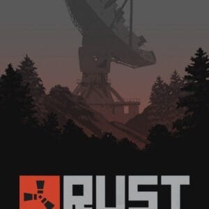 RUST Steam
