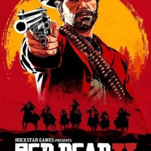 RED DEAD REDEMPTION 2 Steam