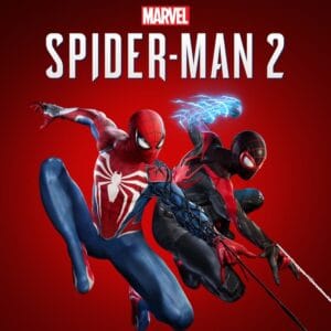 Spider Man 2 Steam