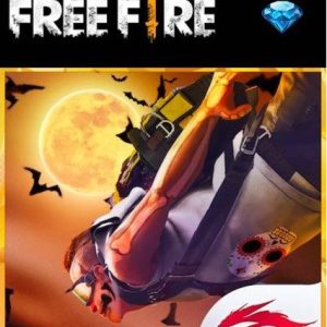 Free Fire Gift Cards