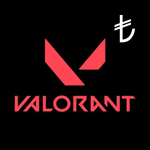 VALORANT TL